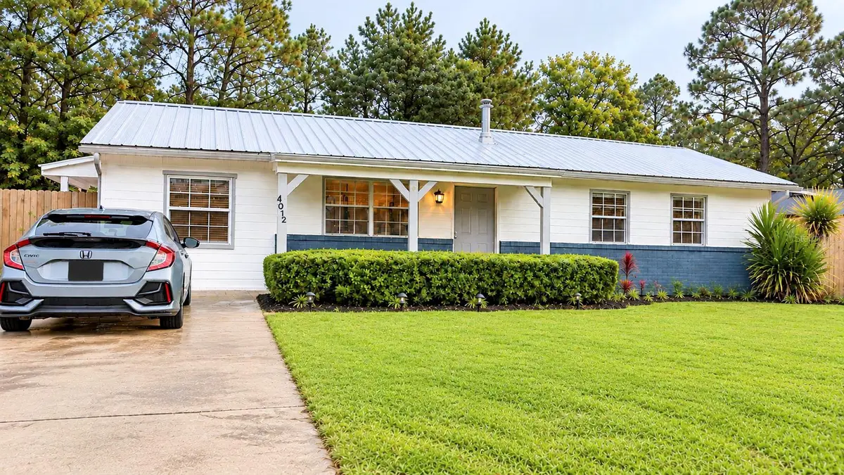 4012 Cornish Drive, Tallahassee, FL 32303 - #1