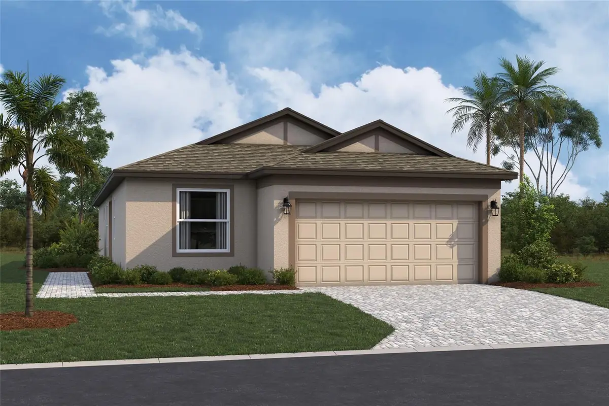 8932 Optimist Way, Palmetto, FL 34221 - #1