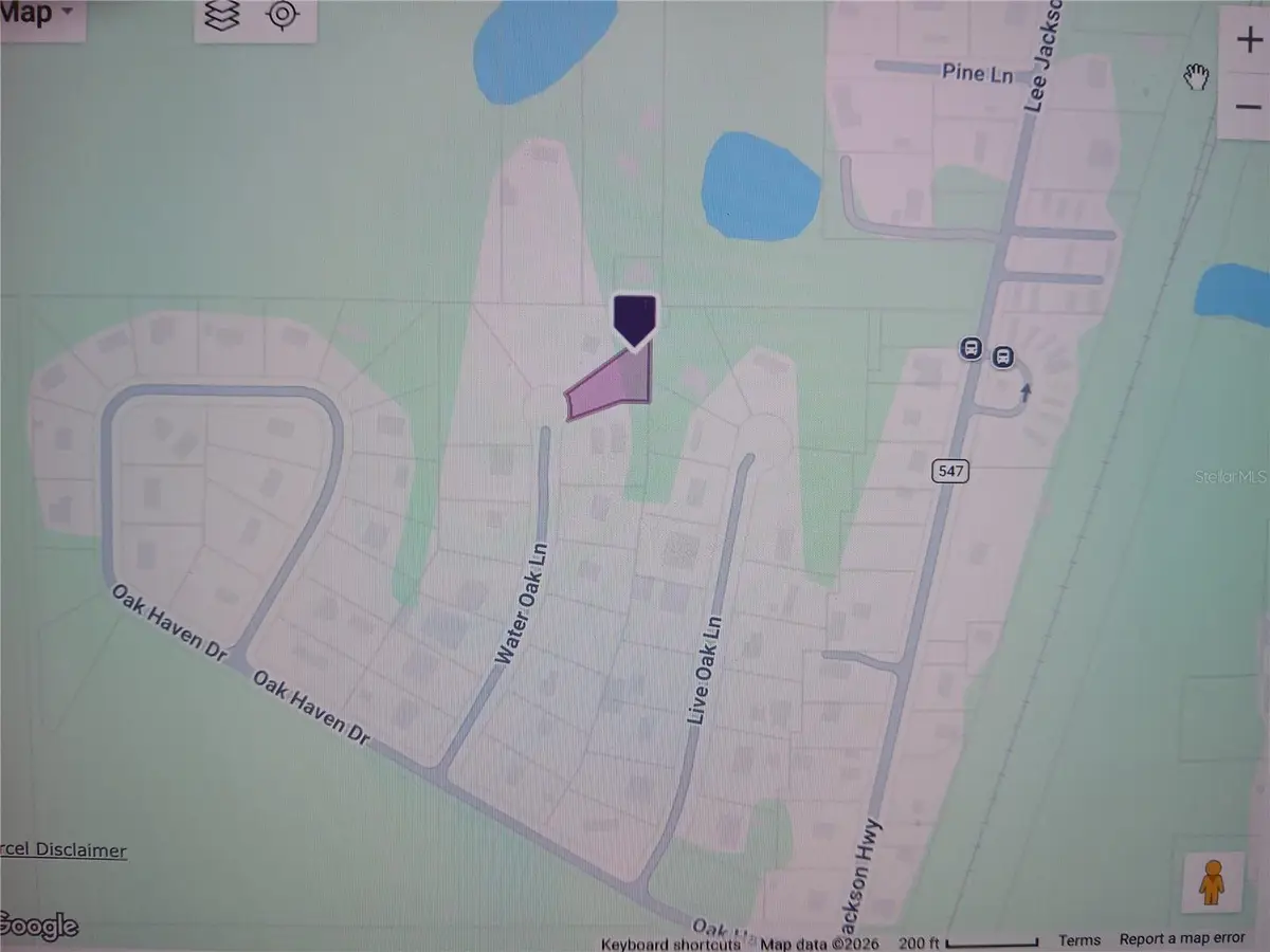 Water Oak Lane, Davenport, FL 33837 - #1