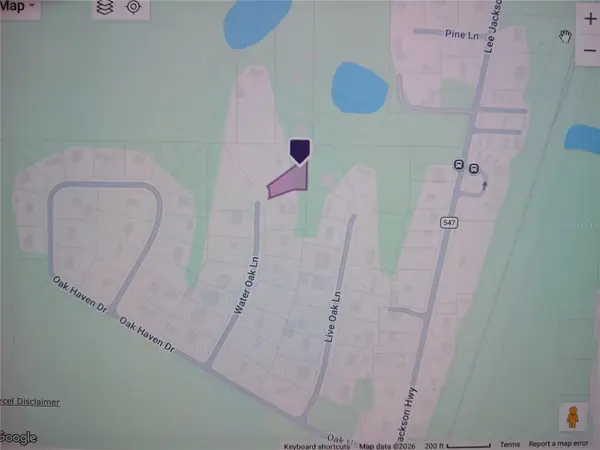 Water Oak Lane, DAVENPORT, FL 33837