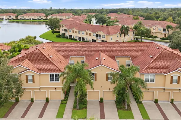 3750 Parkridge Circle #24-103, SARASOTA, FL 34243