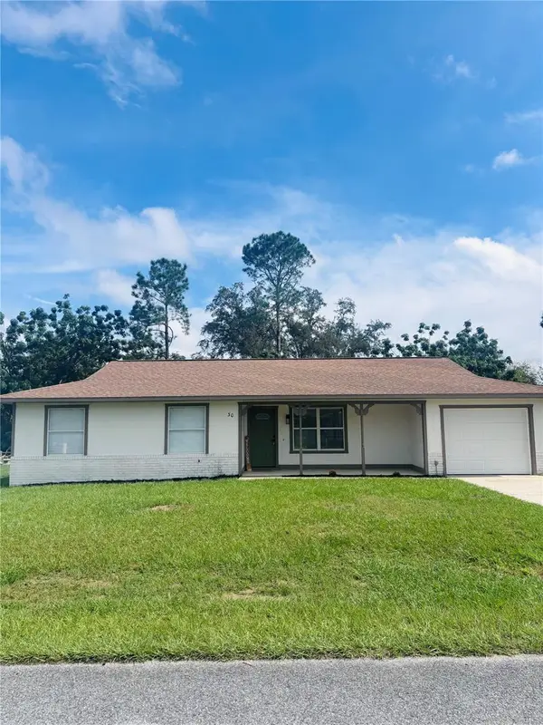 30 Sapphire Way, OCALA, FL 34472