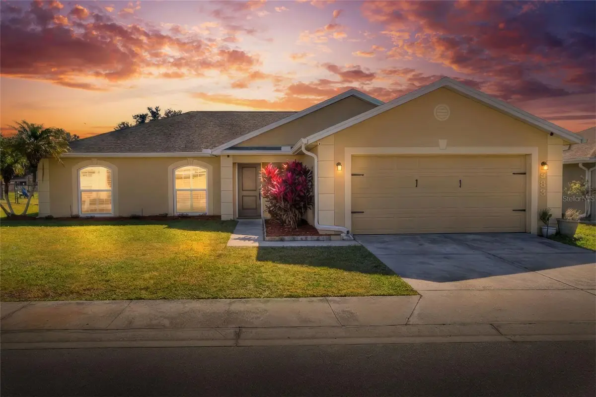 533 Seven Oaks, Mulberry, FL 33860 - #1