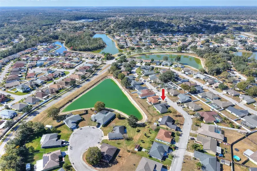 533 Seven Oaks, Mulberry, FL 33860 - #3