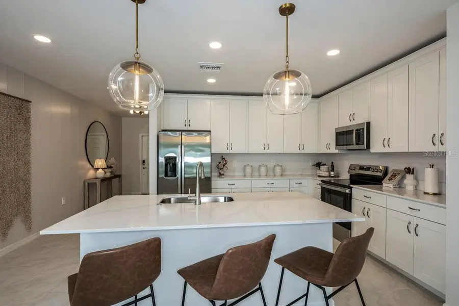 24500 SW Kingsway Circle, Lake Suzy, FL 34269 - #3