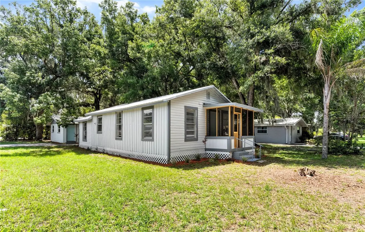 630 N Nashua Avenue, Fort Meade, FL 33841 - #1