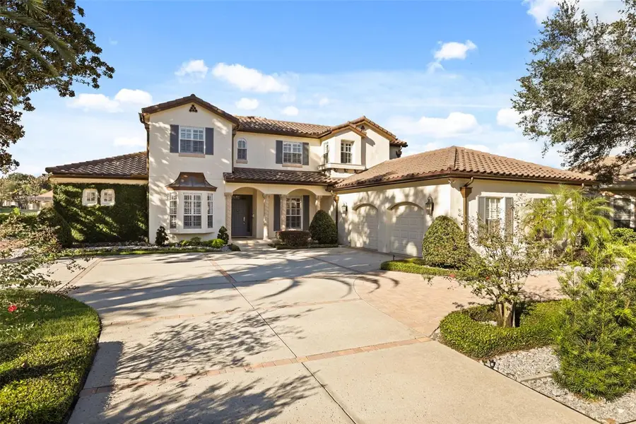 1909 Belford Court, Maitland, FL 32751 - #2