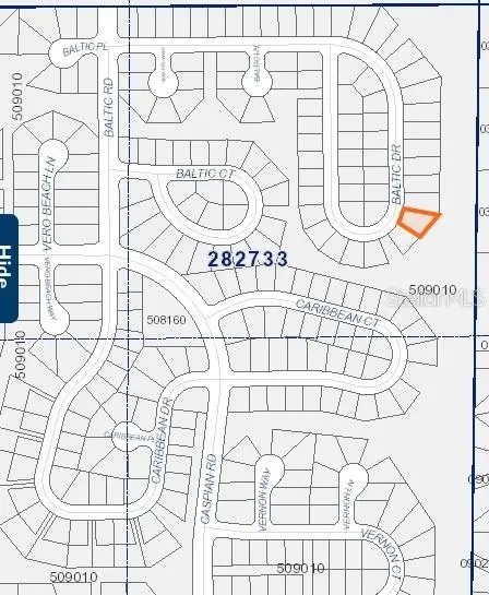 1249 Baltic Drive, POINCIANA, FL 34759
