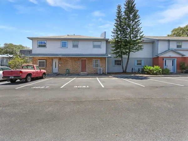 3021 Aaron Burr Avenue #3, WINTER PARK, FL 32792