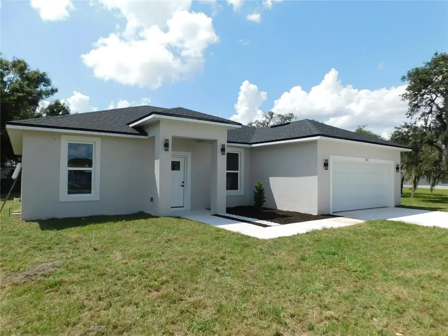 3905 Craig Avenue, Sebring, FL 33870 - #2