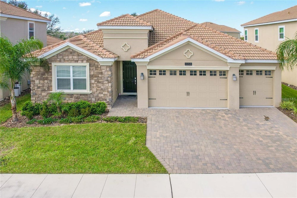 1058 Trappers Trail Loop, CHAMPIONS GATE, FL 33896 BHGRE