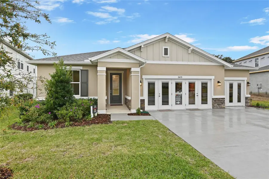 10478 Spring Lake Drive, Clermont, FL 34711 - Image #2