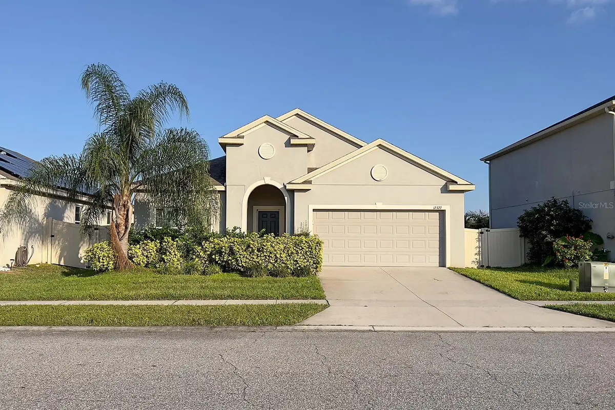 12327 Sawgrass Prairie Loop, Orlando, FL 32824 - #1
