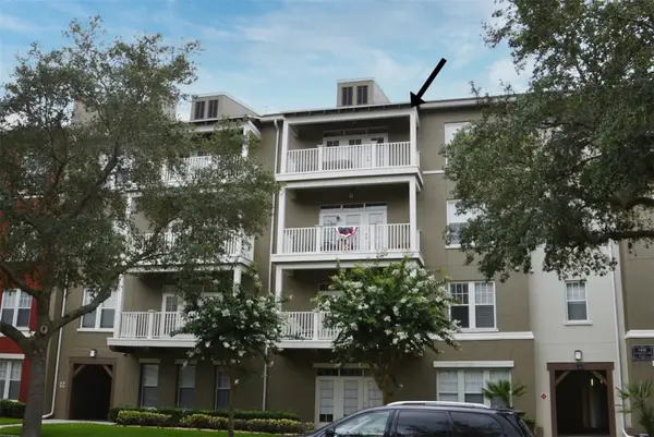 1400 Celebration Avenue #406, CELEBRATION, FL 34747