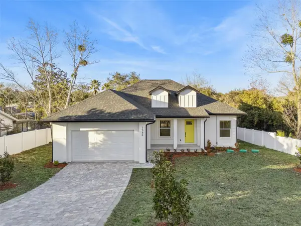 1564 Monticello Street, DELTONA, FL 32725