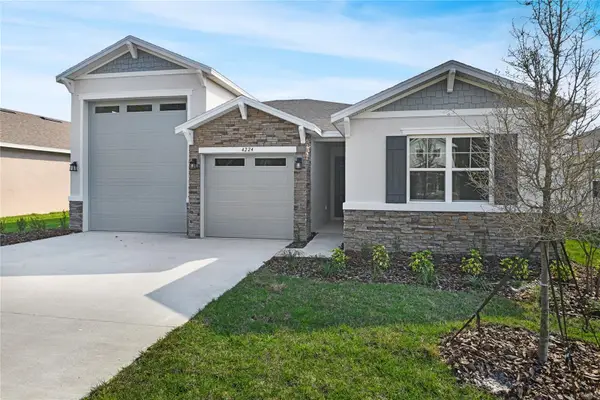 4224 Sawtooth Court, TAVARES, FL 32778