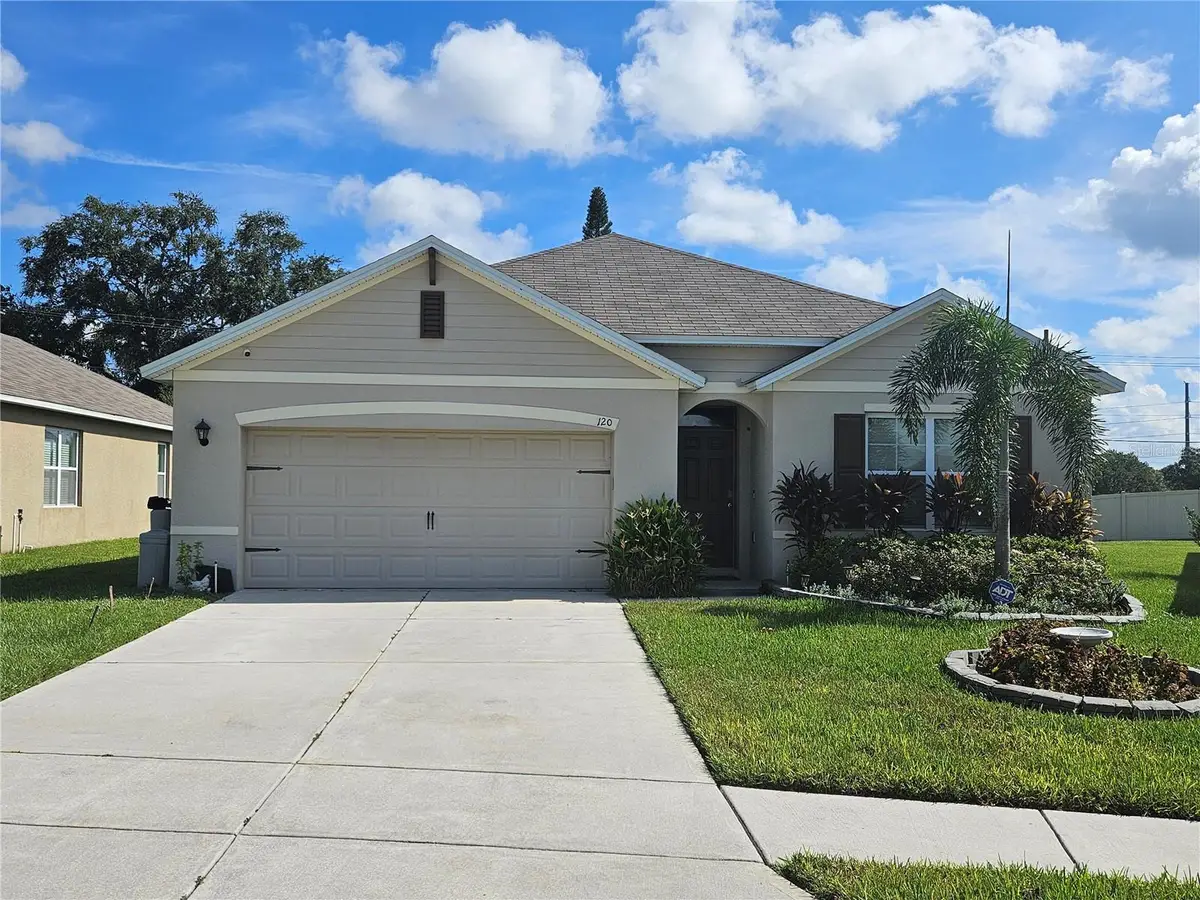 120 Grove Branch Road, Winter Haven, FL 33880 - Image #1