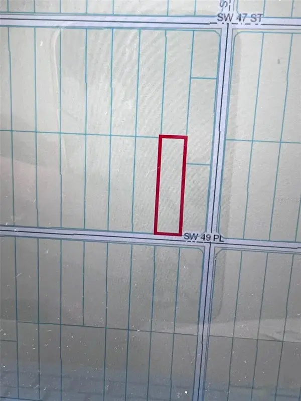 SW 49 Place, DUNNELLON, FL 34432