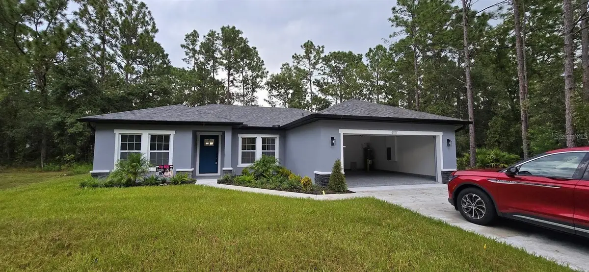6817 SW 131st Place, Ocala, FL 34473 - Image #1