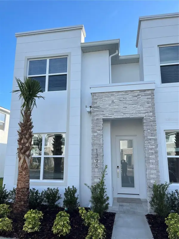 1396 Peaceful Nature Way #1396, CLERMONT, FL 34714