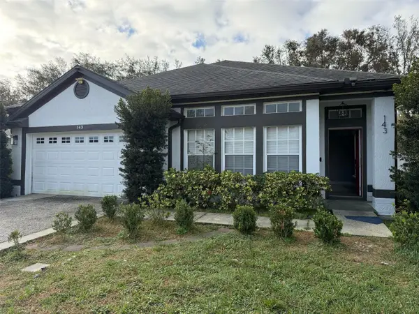 143 Glasgow Court, DAVENPORT, FL 33897