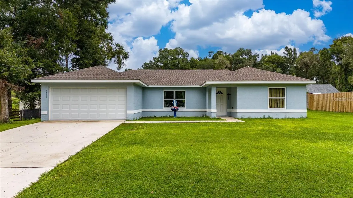 3661 SE 131st Place, Belleview, FL 34420 - Image #1