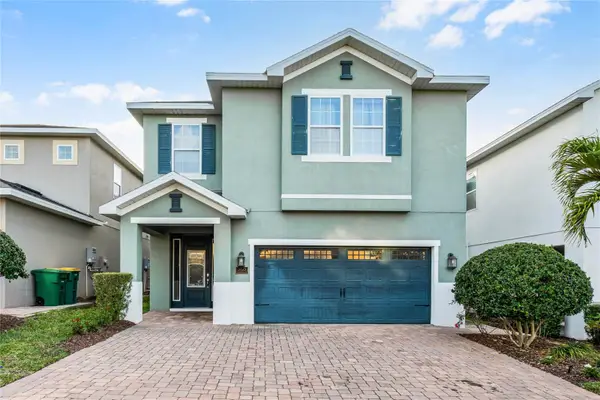 350 Pendant Court, KISSIMMEE, FL 34747