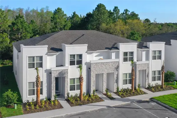 17220 Blessing Drive, CLERMONT, FL 34714