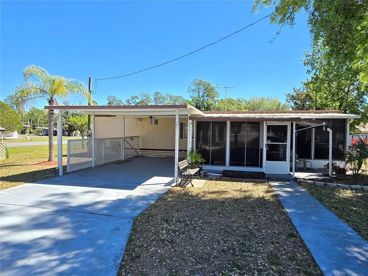 1621 Haddock Street, Saint Cloud, FL 34771 - #1