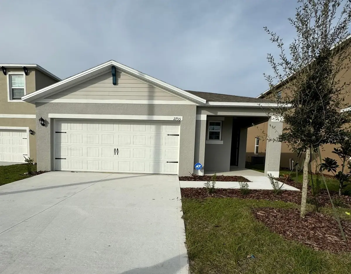 2755 Gentle Rain Drive, Davenport, FL 33837 - Image #1