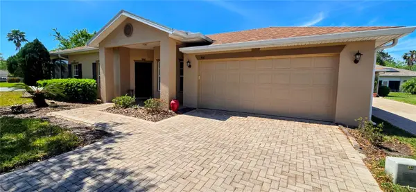 300 Falling Water Drive, POINCIANA, FL 34759