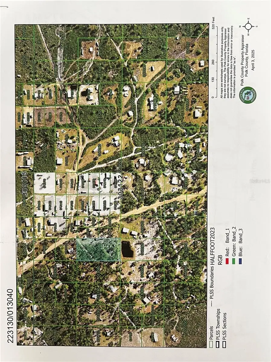 N/a, Frostproof, FL 33843 - Image #2