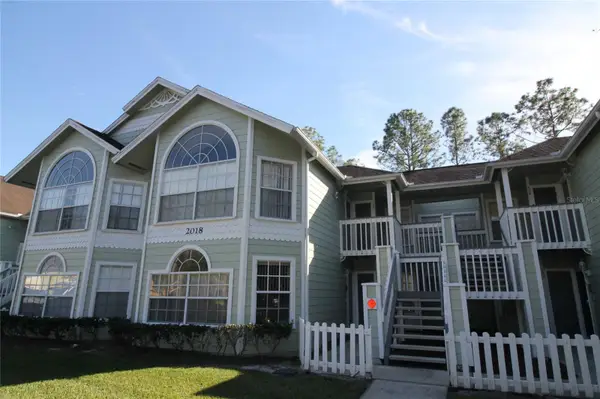 2018 Royal Bay Boulevard #108, KISSIMMEE, FL 34746