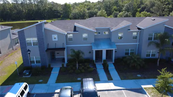 2605 Reading Trail, KISSIMMEE, FL 34746