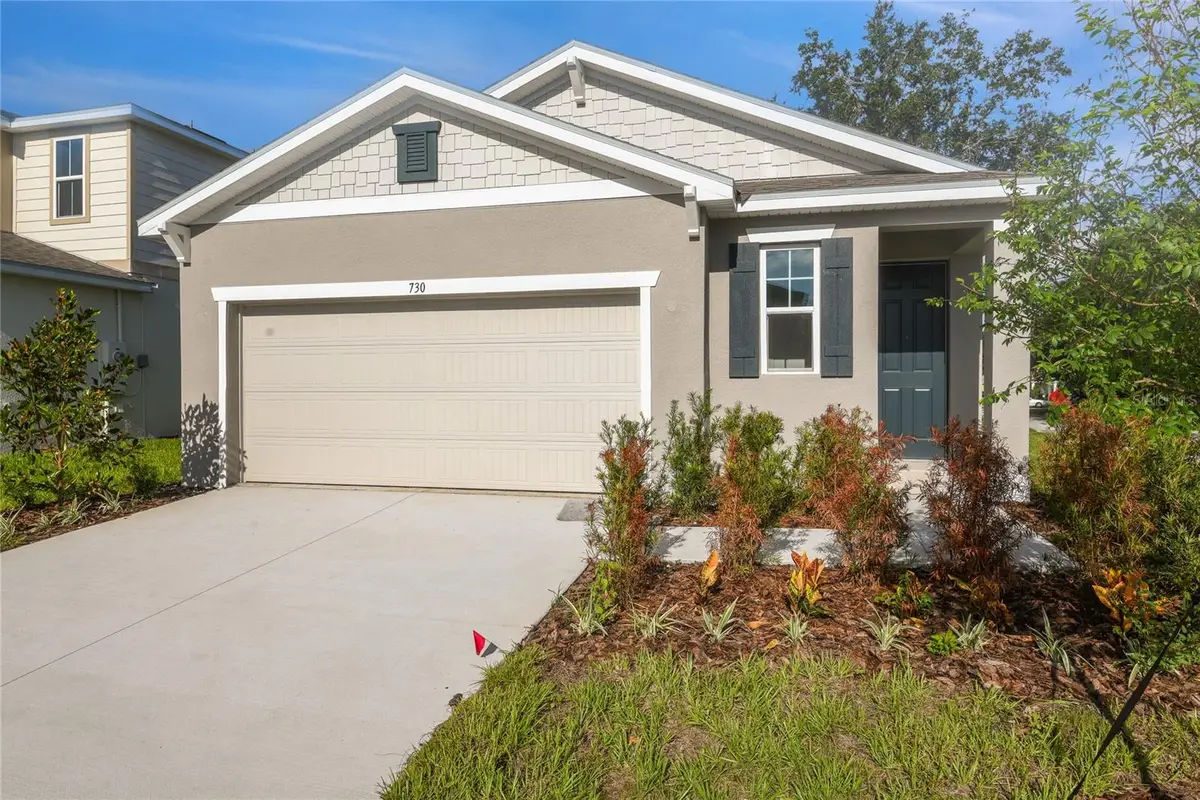 730 Lake Dell Avenue, Dundee, FL 33838 - #1