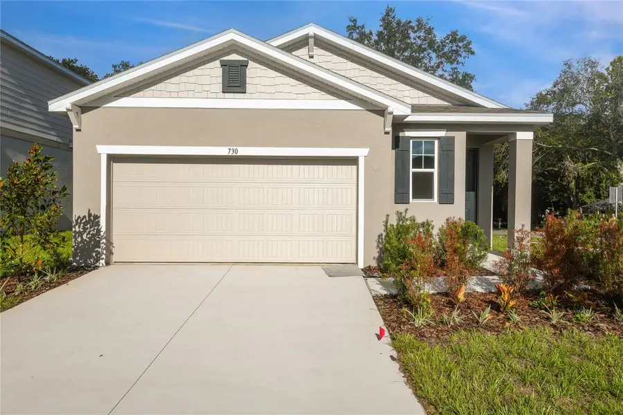 730 Lake Dell Avenue, Dundee, FL 33838 - #2