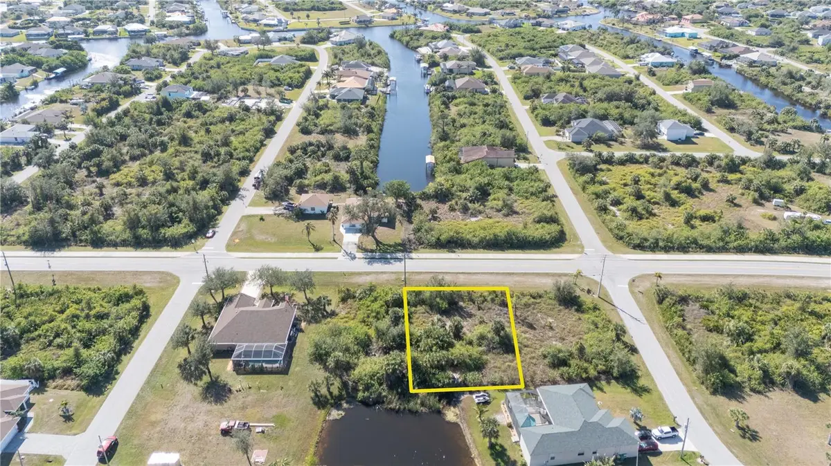 14386 Ingraham Boulevard, Port Charlotte, FL 33981 - Image #1