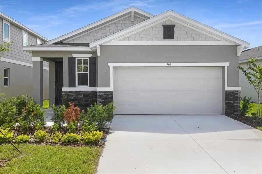 745 Lake Dell Avenue, Dundee, FL 33838 - Image #2