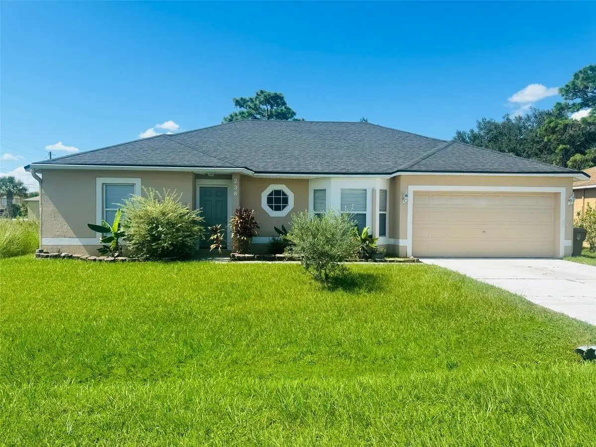 236 Rontunda Drive, Kissimmee, FL 34758 - Image #1