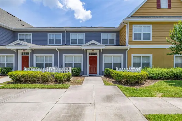 2620 Lodi Circle #103, KISSIMMEE, FL 34746