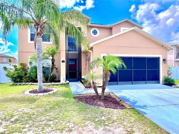 4447 Maple Chase Trail, KISSIMMEE, FL 34758