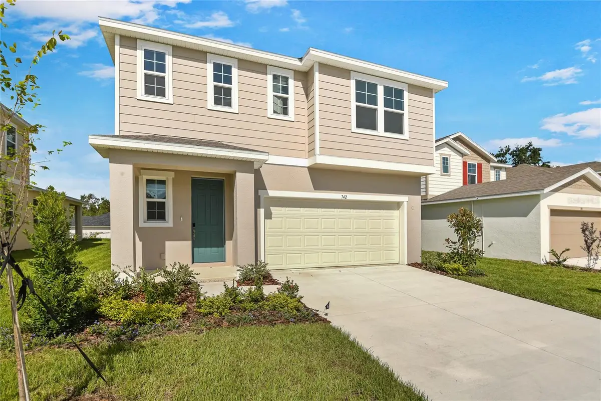 742 Lake Dell Avenue, Dundee, FL 33838 - #1