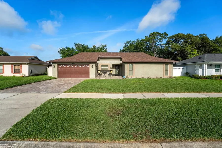 12542 Idaho Woods Lane, Orlando, FL 32824 - Image #2
