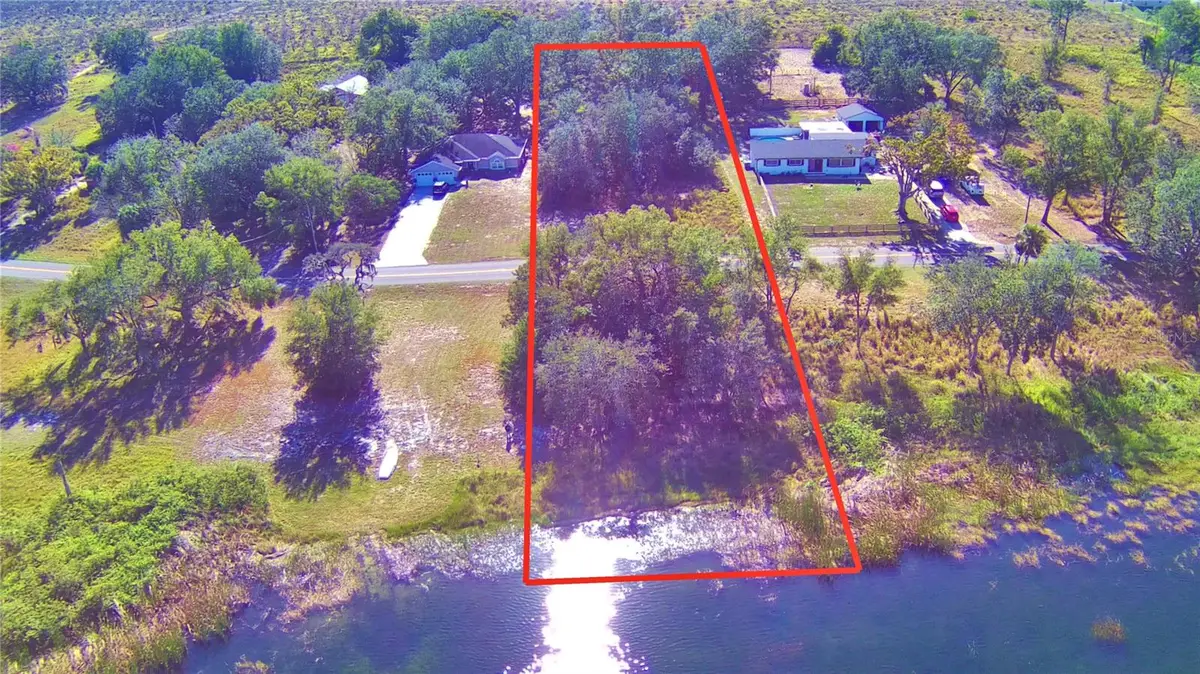 Lake Mabel Loop Road, Lake Wales, FL 33898 - Image #1