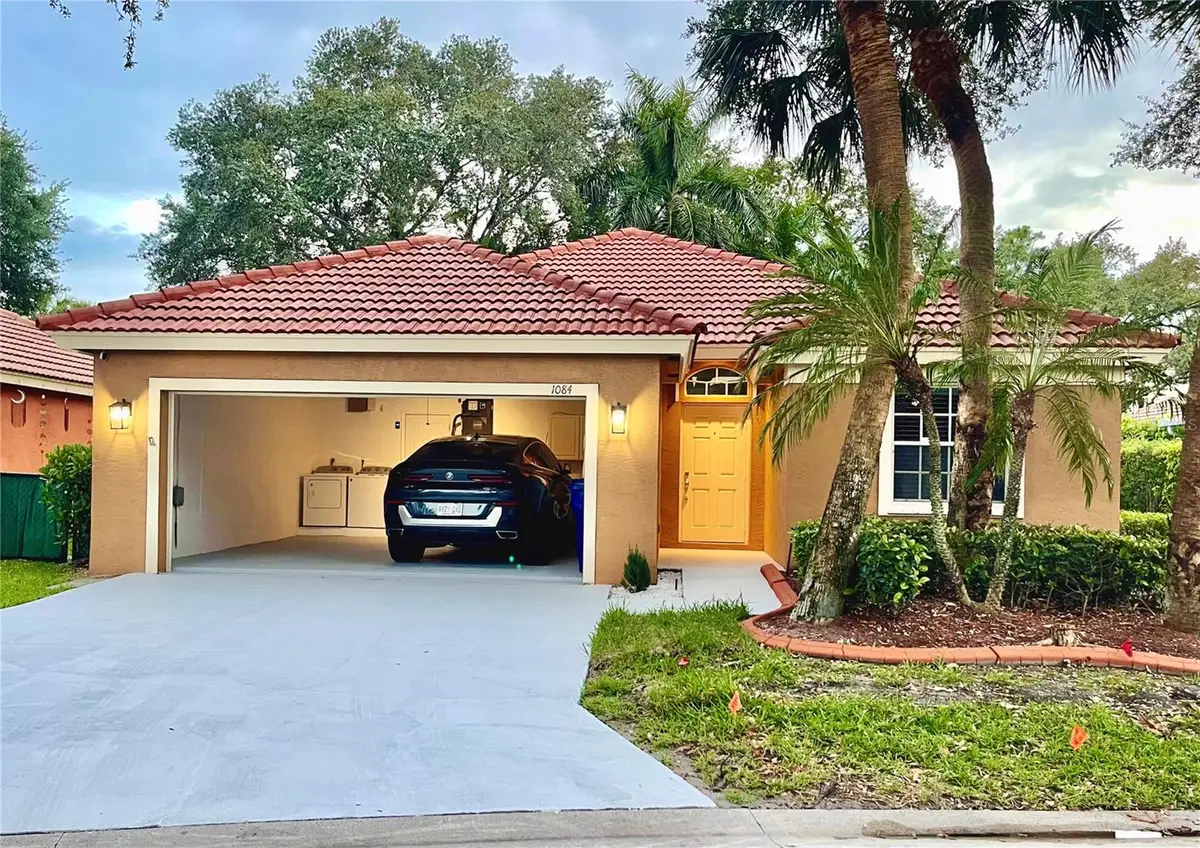 1084 Aspri Way, Riviera Beach, FL 33418 - Image #1