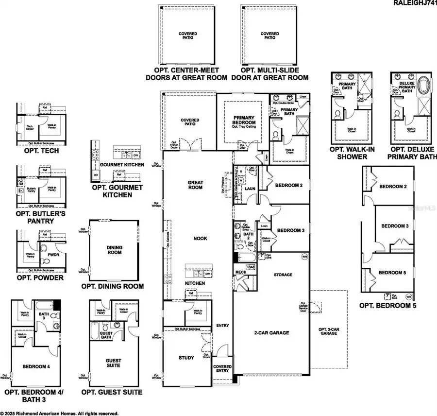 219 Thornberry Way, Palm Coast, FL 32164 - Image #3