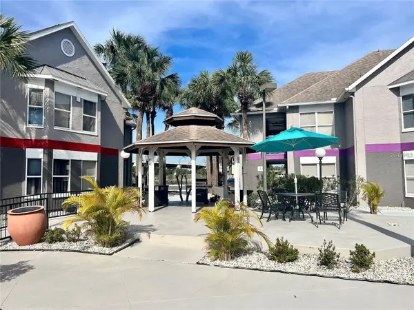 3100 Parkway Boulevard #417, KISSIMMEE, FL 34747