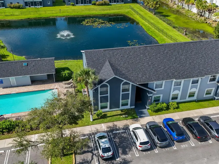 4252 Pershing Pointe Pl #1, Orlando, FL 32822 - #3