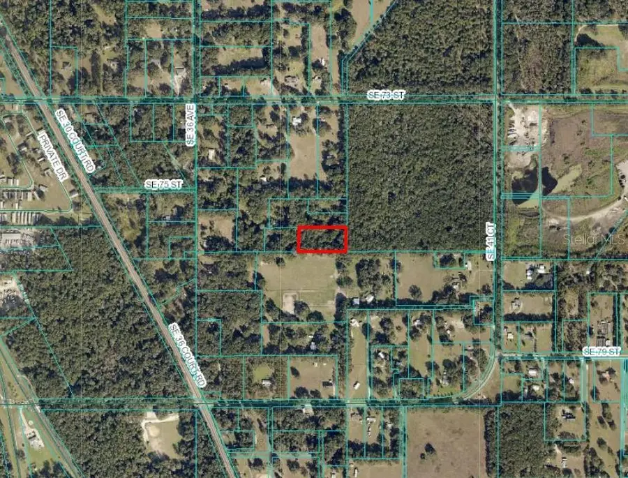 Undetermined, Ocala, FL 34480 - #3