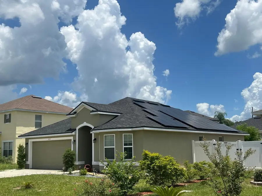 1015 Sabine Place, Poinciana, FL 34759 - Image #3